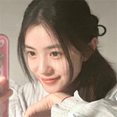 青蓝写生