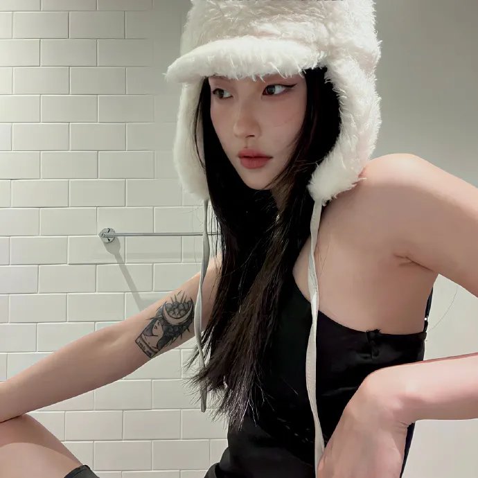 雪花那个飘